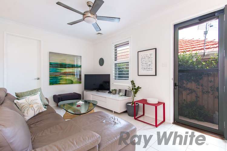 Fifth view of Homely townhouse listing, 1/42 Bull Street, Mayfield NSW 2304