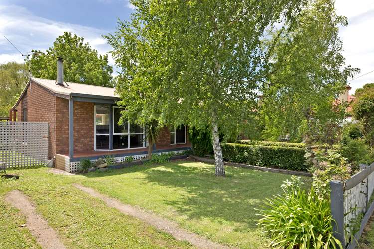 Second view of Homely house listing, 34 Murphy Street, Romsey VIC 3434