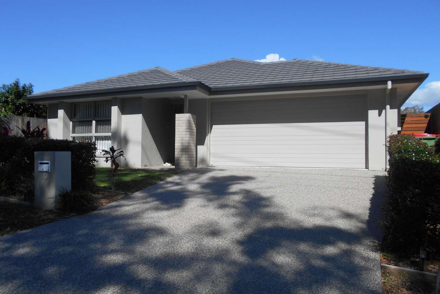 Main view of Homely house listing, 29 Burbank Road, Birkdale QLD 4159