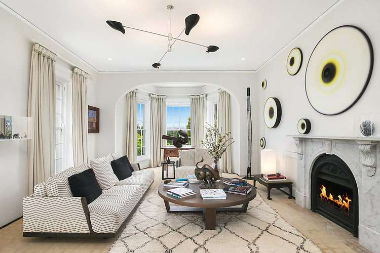Second view of Homely house listing, 26-28 Cranbrook Road, Bellevue Hill NSW 2023