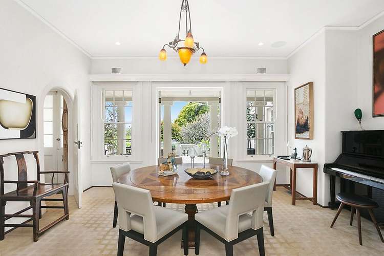 Third view of Homely house listing, 26-28 Cranbrook Road, Bellevue Hill NSW 2023
