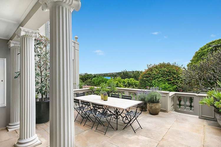 Fifth view of Homely house listing, 26-28 Cranbrook Road, Bellevue Hill NSW 2023