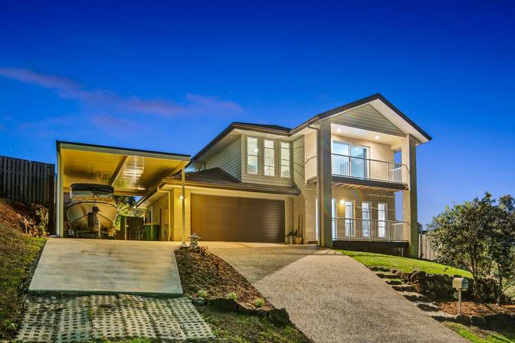 Second view of Homely house listing, 13 Denise Drive, Upper Coomera QLD 4209