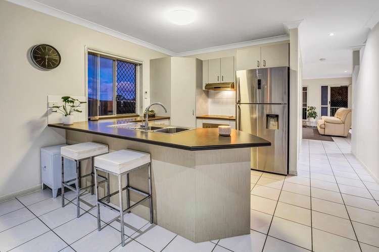 Fourth view of Homely house listing, 13 Denise Drive, Upper Coomera QLD 4209