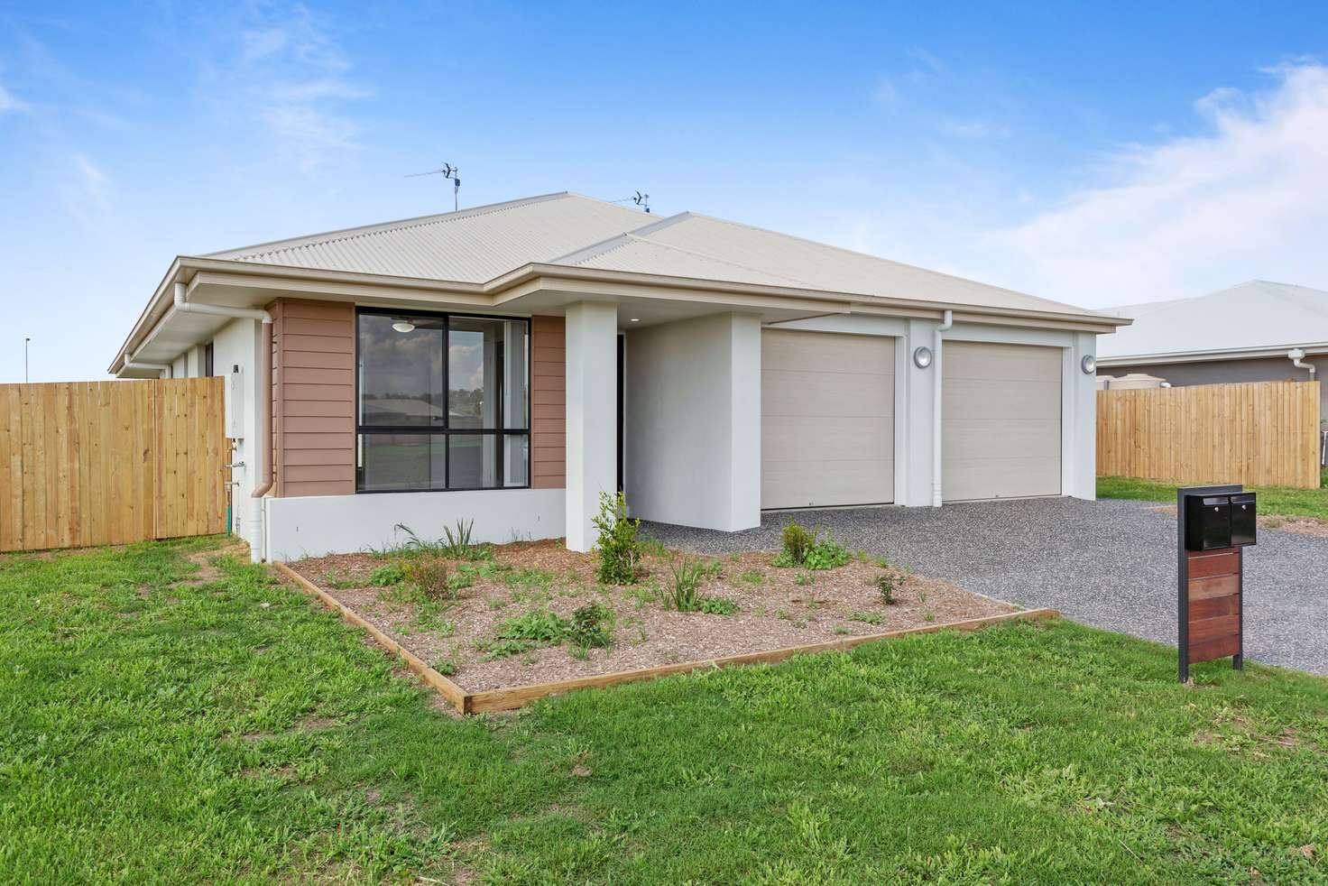 Main view of Homely other listing, 1/16 Karto Street, Cambooya QLD 4358
