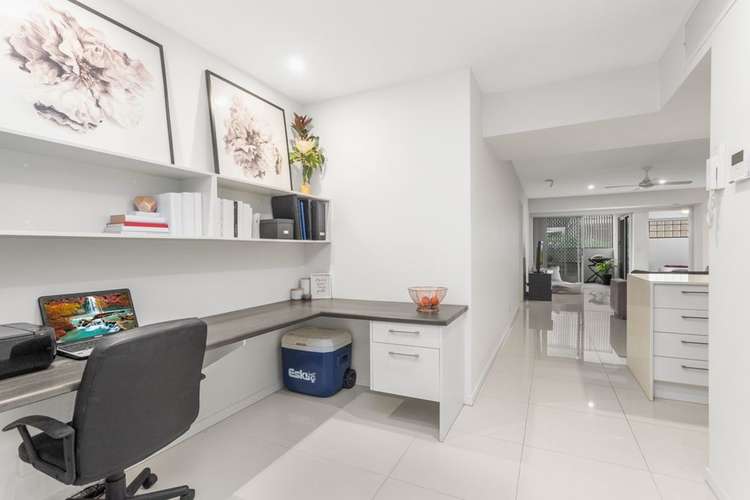 Second view of Homely unit listing, 6/24 Denman Street, Alderley QLD 4051