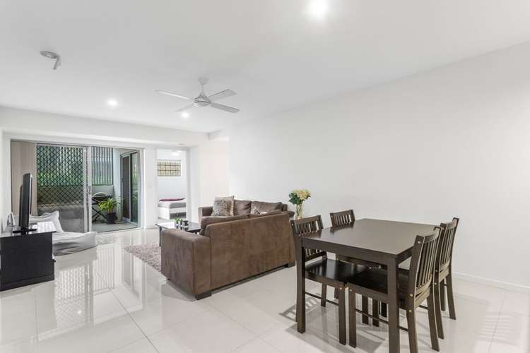 Third view of Homely unit listing, 6/24 Denman Street, Alderley QLD 4051