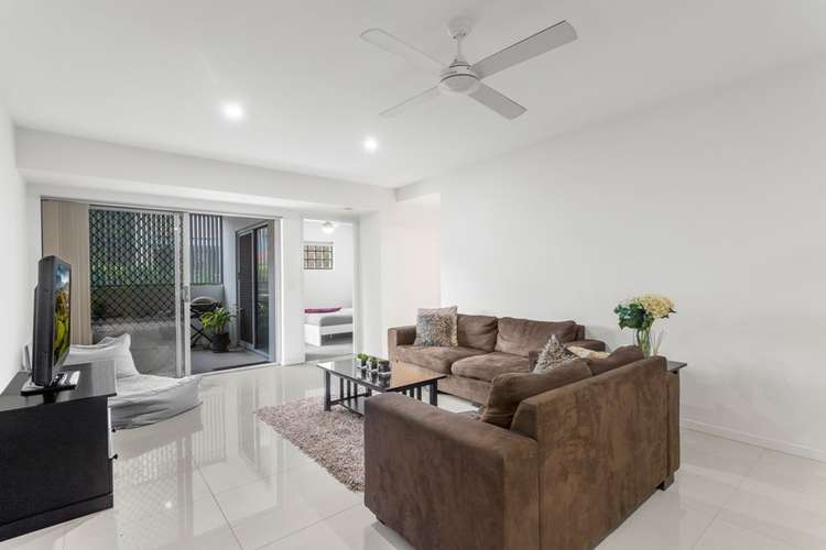 Fourth view of Homely unit listing, 6/24 Denman Street, Alderley QLD 4051