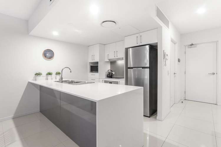 Fifth view of Homely unit listing, 6/24 Denman Street, Alderley QLD 4051