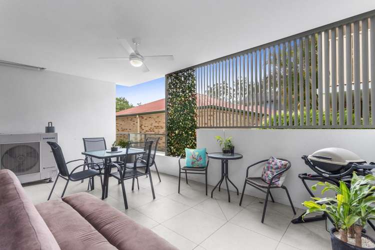 Sixth view of Homely unit listing, 6/24 Denman Street, Alderley QLD 4051