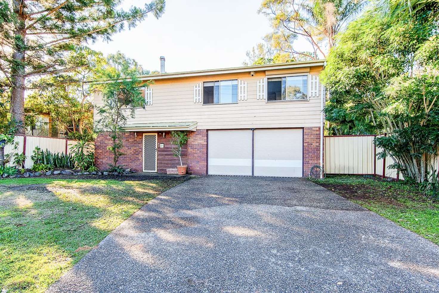 Main view of Homely house listing, 31 Veldt Street, Slacks Creek QLD 4127