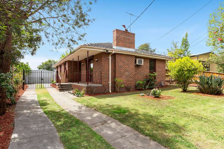 Main view of Homely house listing, 9 Agnew Street, Blackburn South VIC 3130