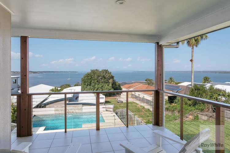 Second view of Homely house listing, 2 Gray Street, Redland Bay QLD 4165