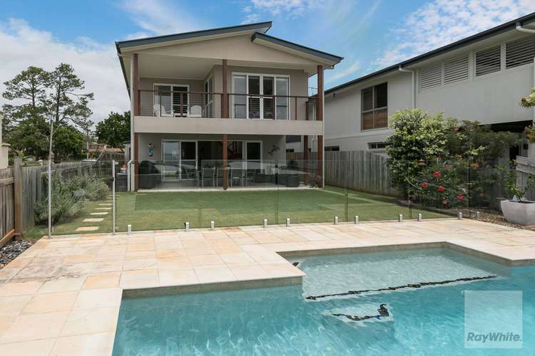 Third view of Homely house listing, 2 Gray Street, Redland Bay QLD 4165