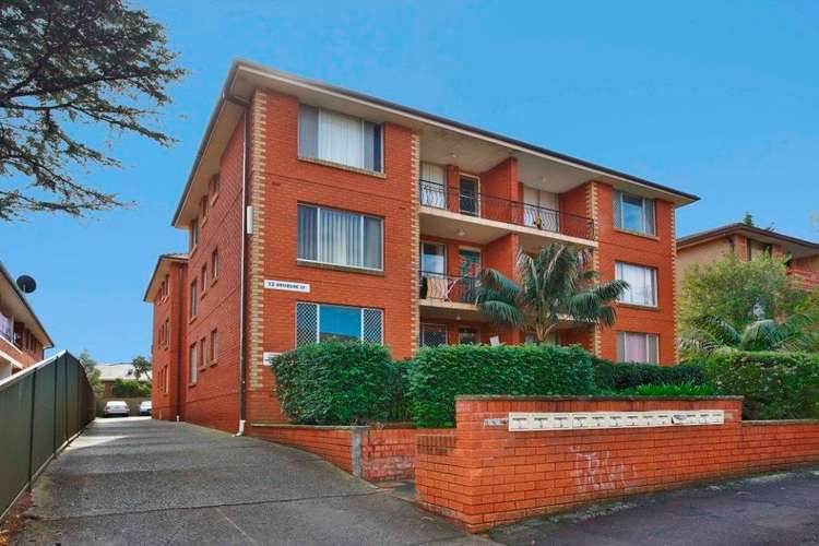 Main view of Homely apartment listing, 1/13 Brisbane Street, Harris Park NSW 2150
