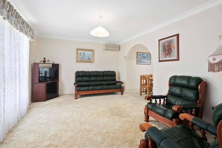 Fourth view of Homely house listing, 6 Jesray Street, Birkdale QLD 4159