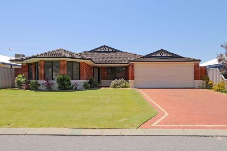 Main view of Homely house listing, 8 Fairywren Drive, Bennett Springs WA 6063