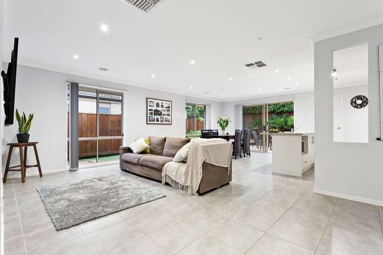 Third view of Homely house listing, 13 Lythrum Street, Doreen VIC 3754