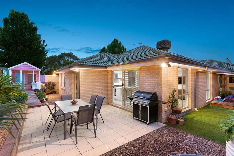 Sixth view of Homely house listing, 13 Lythrum Street, Doreen VIC 3754