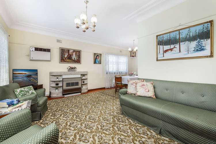 Second view of Homely house listing, 7 Ogmore Court, Bankstown NSW 2200