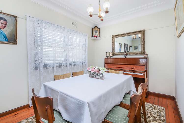 Fourth view of Homely house listing, 7 Ogmore Court, Bankstown NSW 2200