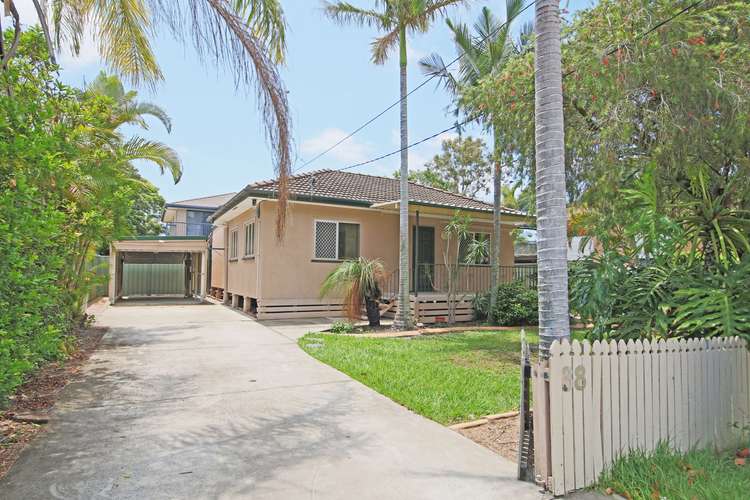 Main view of Homely house listing, 38 Thomas Street, Clontarf QLD 4019