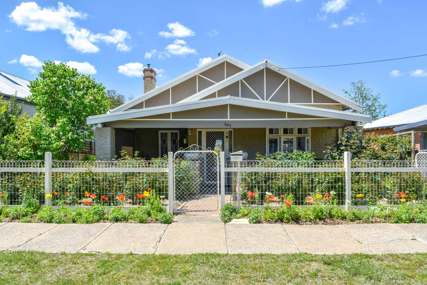 Main view of Homely house listing, 345 Howick Street, Bathurst NSW 2795