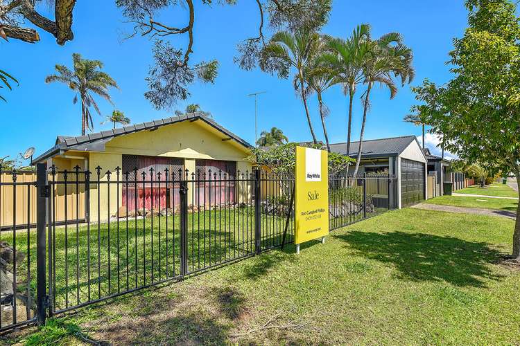 Second view of Homely house listing, 40 Collins Crescent, Benowa QLD 4217