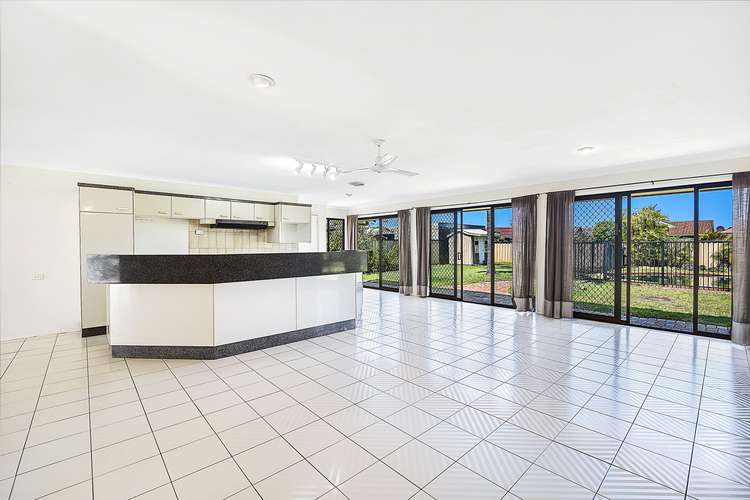 Fifth view of Homely house listing, 40 Collins Crescent, Benowa QLD 4217