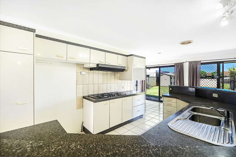 Sixth view of Homely house listing, 40 Collins Crescent, Benowa QLD 4217