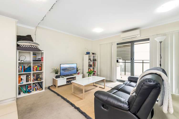 Main view of Homely unit listing, 46/4 Ross Road, Queanbeyan NSW 2620