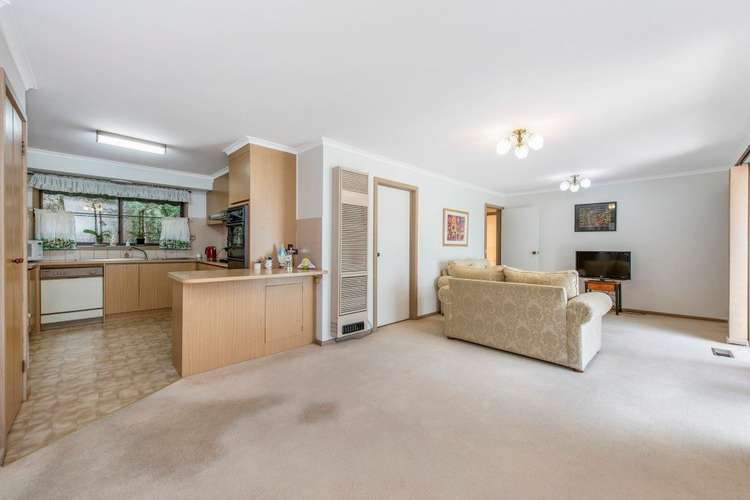 Second view of Homely house listing, 58 Orange Grove, Bayswater VIC 3153