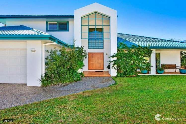 Fourth view of Homely house listing, 31 Montevideo Drive, Clear Island Waters QLD 4226
