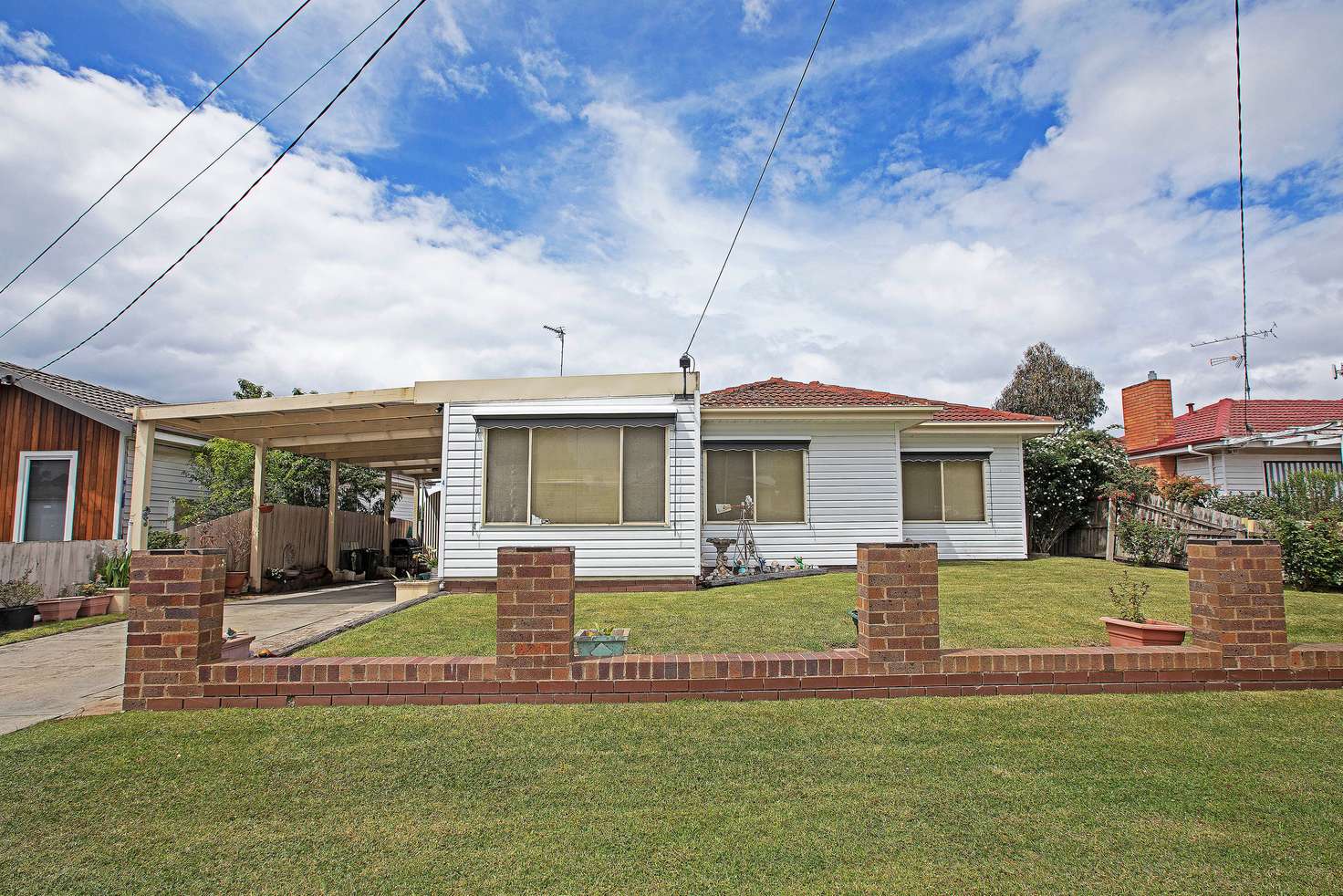 Main view of Homely house listing, 4 Merralyn Street, Belmont VIC 3216
