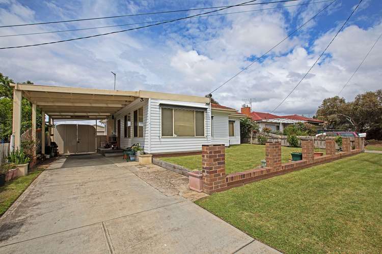 Second view of Homely house listing, 4 Merralyn Street, Belmont VIC 3216