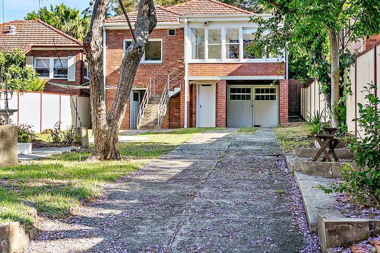 Sixth view of Homely house listing, 481 Princes Highway, Blakehurst NSW 2221