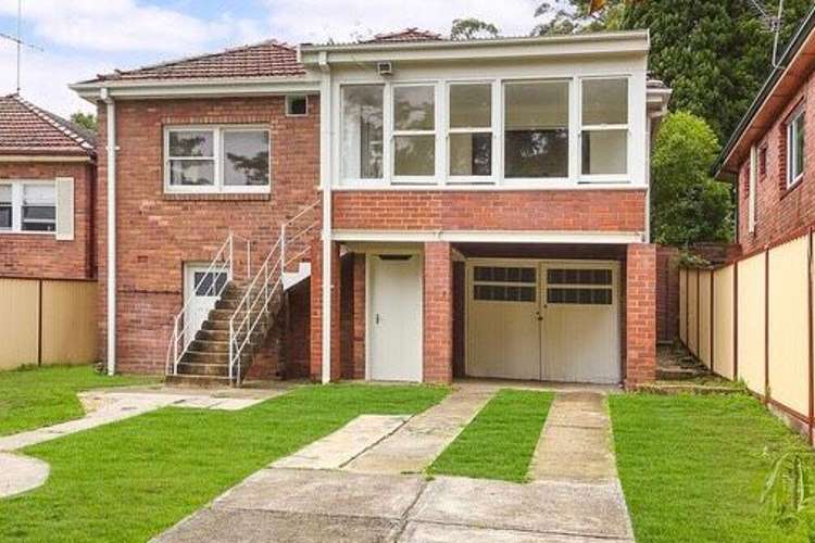 Seventh view of Homely house listing, 481 Princes Highway, Blakehurst NSW 2221