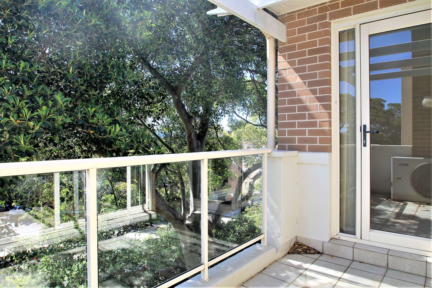 Main view of Homely unit listing, 204/16 Karrabee Avenue, Huntleys Cove NSW 2111