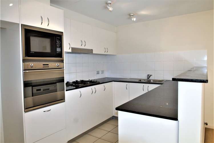 Third view of Homely unit listing, 204/16 Karrabee Avenue, Huntleys Cove NSW 2111