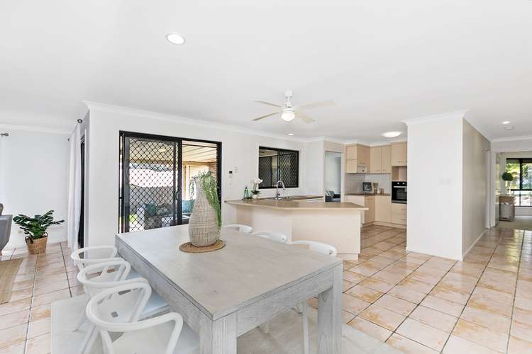 Second view of Homely house listing, 50 Brandella Place, Belmont QLD 4153