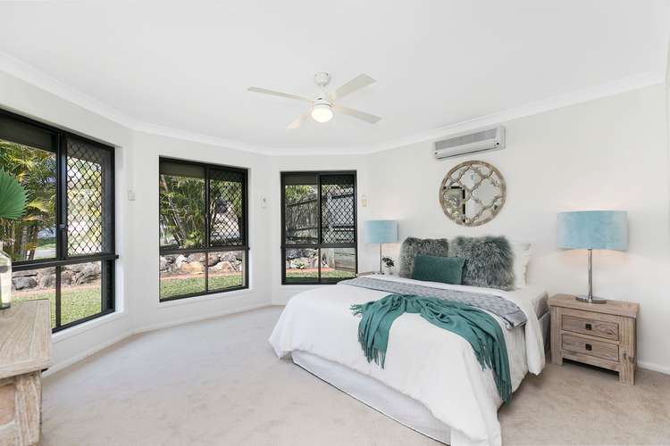 Fourth view of Homely house listing, 50 Brandella Place, Belmont QLD 4153
