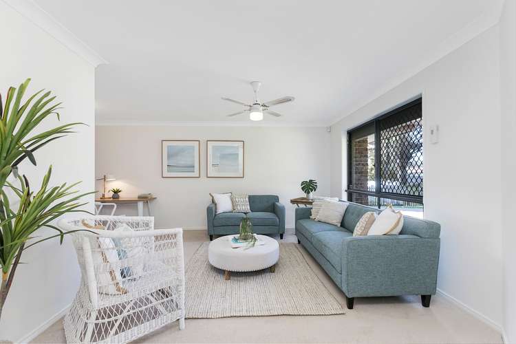 Fifth view of Homely house listing, 50 Brandella Place, Belmont QLD 4153
