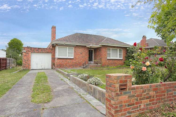 Main view of Homely house listing, 13 O'Hara Street, Blackburn VIC 3130