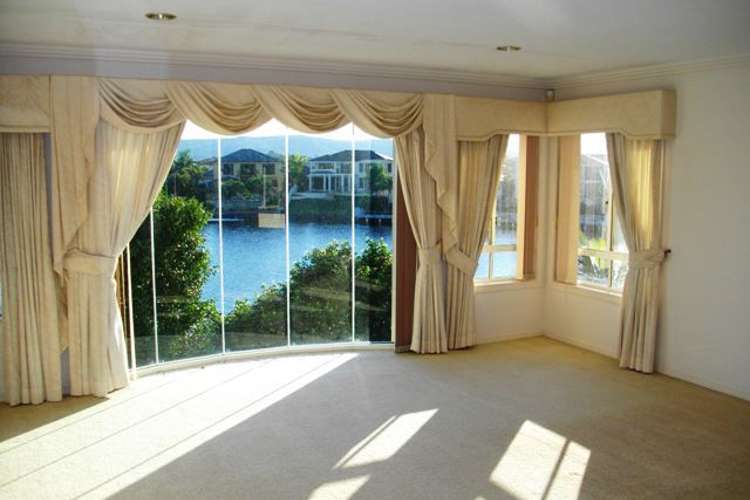 Fourth view of Homely house listing, 66 Bollard Circuit, Clear Island Waters QLD 4226