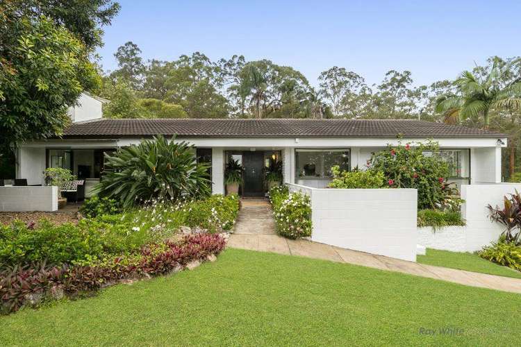 Main view of Homely house listing, 22 Desanne Place, Moorooka QLD 4105