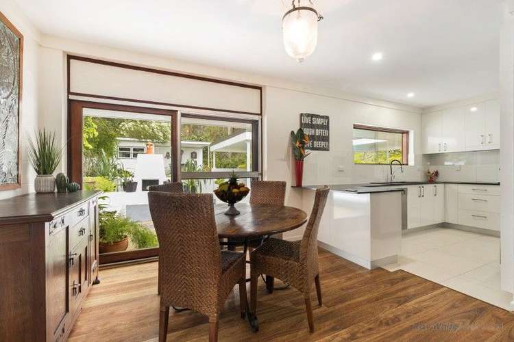 Fifth view of Homely house listing, 22 Desanne Place, Moorooka QLD 4105