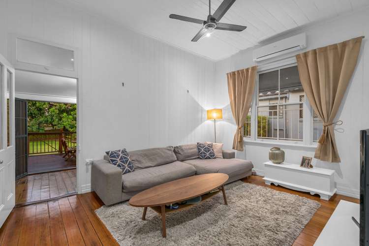 Fourth view of Homely house listing, 54 Eliza Street, Clayfield QLD 4011