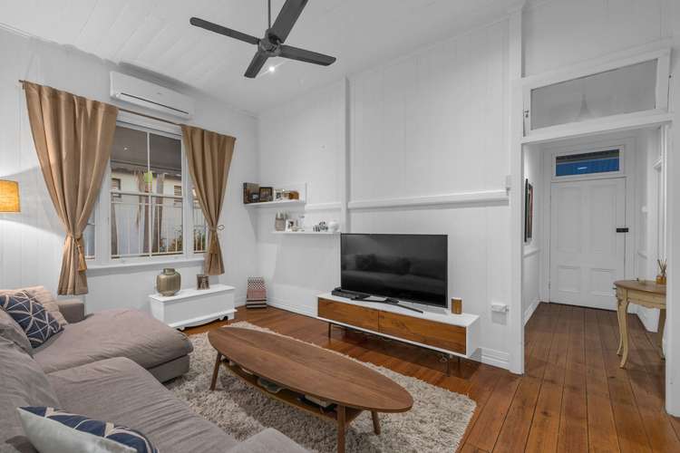 Fifth view of Homely house listing, 54 Eliza Street, Clayfield QLD 4011