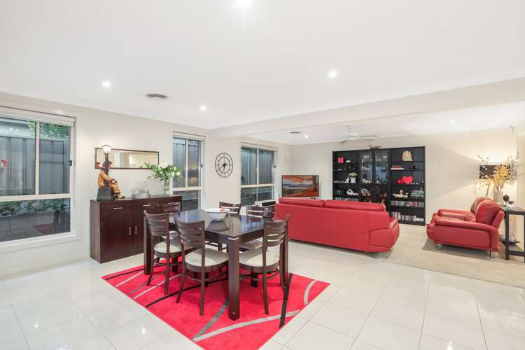 Fourth view of Homely house listing, 4 Hume Street, Kellyville Ridge NSW 2155