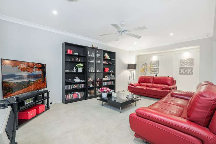 Fifth view of Homely house listing, 4 Hume Street, Kellyville Ridge NSW 2155
